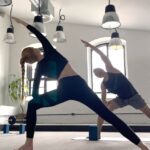 private yogaklasser lærer i tallinn estland